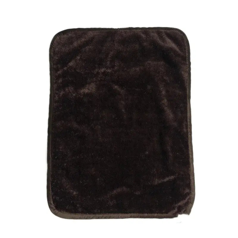 Waterproof Shaggy Pet Blanket Pets univers confort
