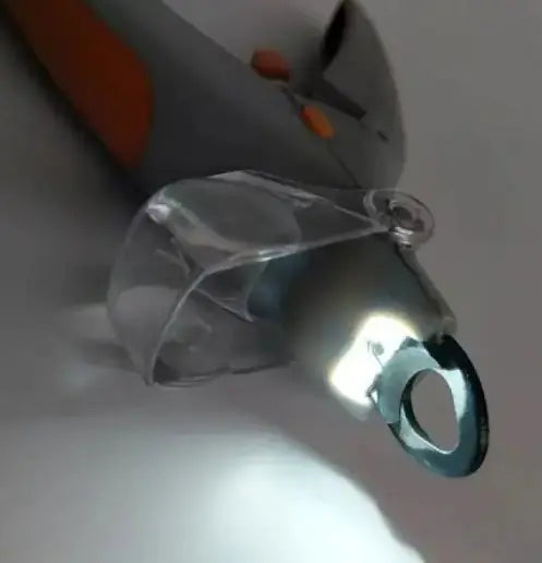 Pet Nail Trimmer Pets univers confort