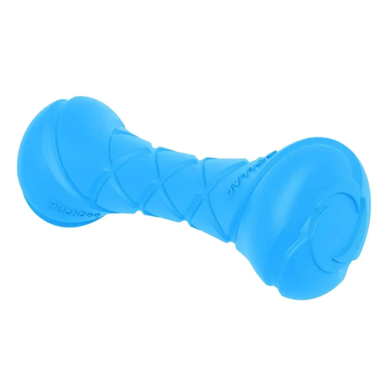 Outdoor Barbell Fetch Toy for All Dog Sizes Pets univers confort