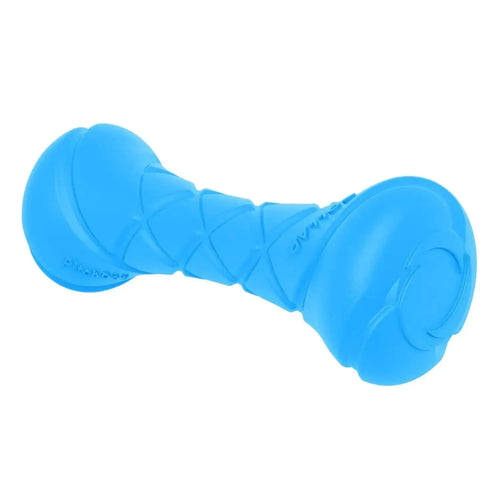 Outdoor Barbell Fetch Toy for All Dog Sizes Pets univers confort