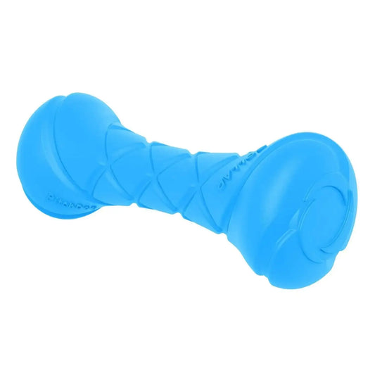 Outdoor Barbell Fetch Toy for All Dog Sizes Pets univers confort