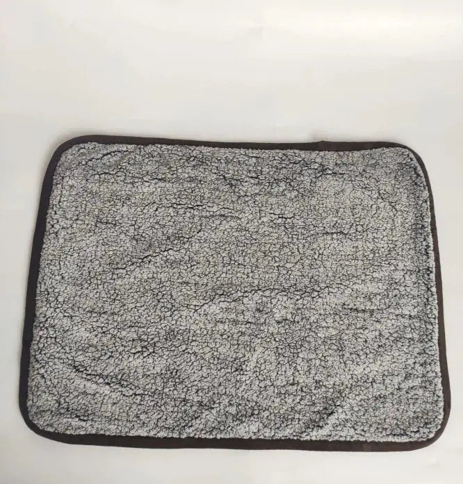 Waterproof Shaggy Pet Blanket Pets univers confort