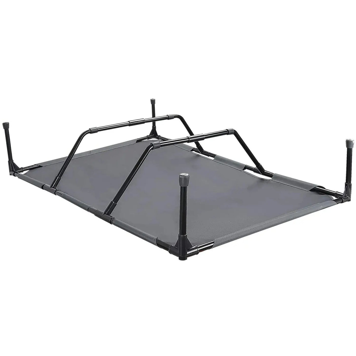 Large Elevated Outdoor Dog Bed Pets univers confort
