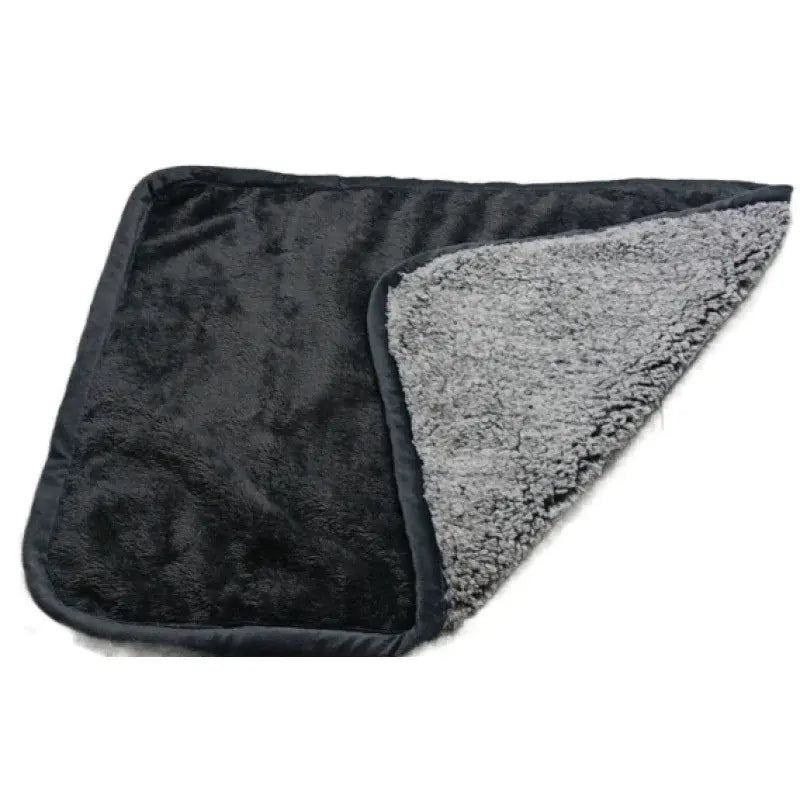 Waterproof Shaggy Pet Blanket Pets univers confort