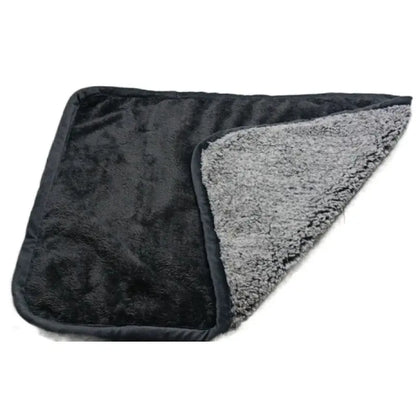 Waterproof Shaggy Pet Blanket Pets univers confort
