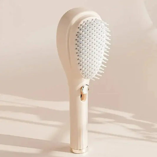 Portable Anti-Static Massage Comb Pets univers confort