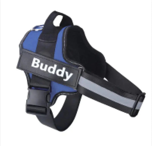 Secure Comfort Dog Harness Pets univers confort