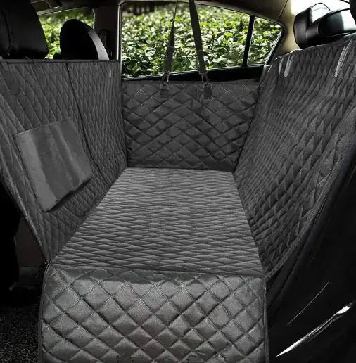 Dog Car Seat Cover Pets univers confort